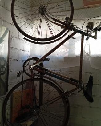 bicicletta da uomo vintage 