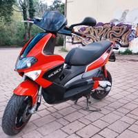 Scooter Gilera Runner SP 50 2010 originale