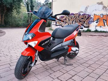 Scooter Gilera Runner SP 50 2010 originale