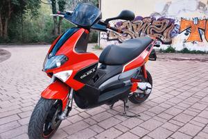 Scooter Gilera Runner SP 50 2010 originale