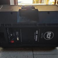 Subwoofer RCF ART 600AS