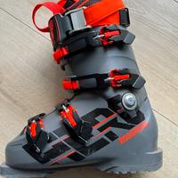 Scarponi rossignol 130wc