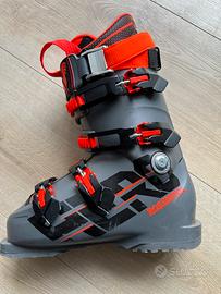 Scarponi rossignol 130wc