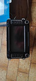 Autoradio Volkswagen Passat 2005/10