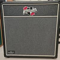 Blackheart Handsome Devil ampli valvolare 15/7 w