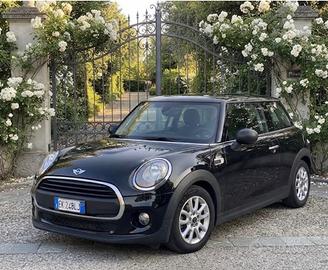Mini 1.2 One 75 CV
