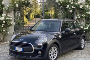Mini 1.2 One 75 CV