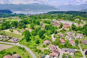 Trilocale a pochi passi dai Laghi