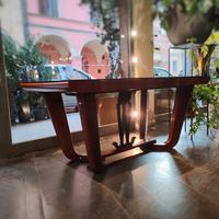 Tavolo Art Deco attribuito a Dassi