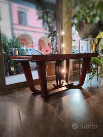 Tavolo Art Deco attribuito a Dassi