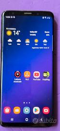 SAMSUNG GALAXY S9+ 256 GB
