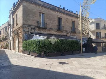 ATTIVITÀ A CONVERSANO
