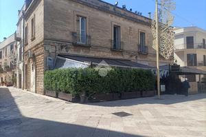 ATTIVITÀ A CONVERSANO