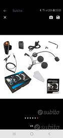 accessori moto