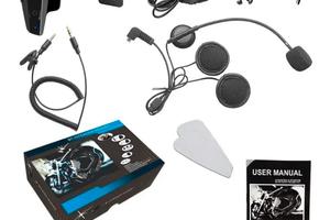 accessori moto