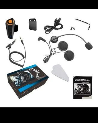 accessori moto