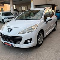 Peugeot 207 1.6 HDi 90CV 5p. 99g