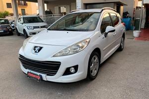 Peugeot 207 1.6 HDi 90CV 5p. 99g