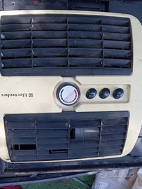 Climatizzatore camper elettrolux