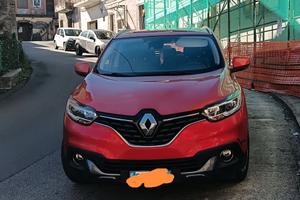 Renault kadjar 1.5 Diesel