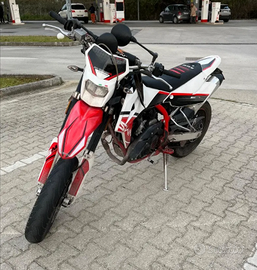 Swm 125R