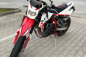 Swm 125R