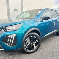 Peugeot 2008 PureTech 100 S&S Allure