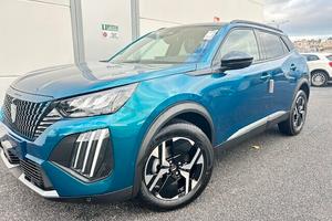 Peugeot 2008 PureTech 100 S&S Allure