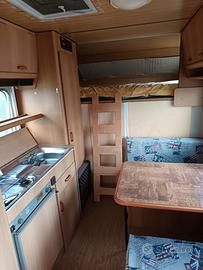 CAMPER FORD