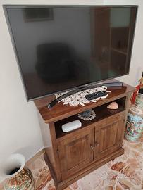 TV marca LG smart TV AI 43 pollici