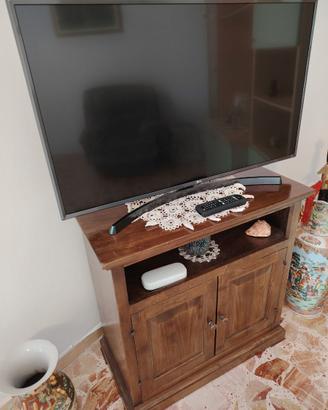 TV marca LG smart TV AI 43 pollici