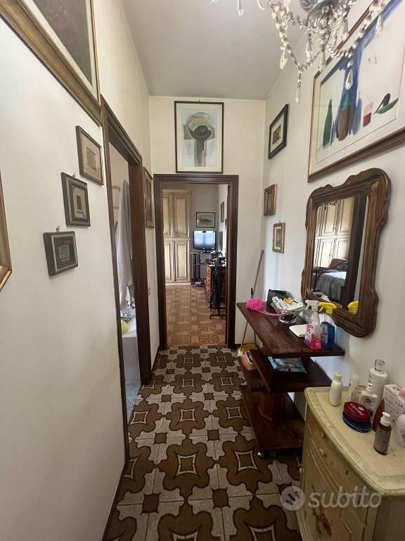 Appartamento – Roma, Torre Angela, Municipio Roma VI - Altro
