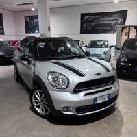 Mini Cooper D Countryman 2.0 SD Park Lane Plus