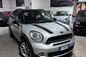 Mini Cooper D Countryman 2.0 SD Park Lane Plus