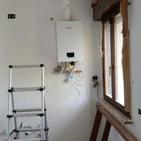 Idraulica & climatizzazione
