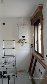 Idraulica & climatizzazione