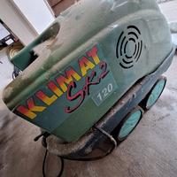 idropulitrice KLIMAT SK2 120