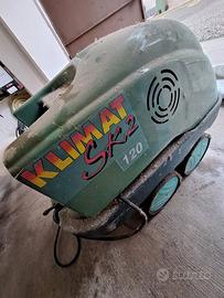 idropulitrice KLIMAT SK2 120