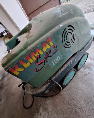 idropulitrice KLIMAT SK2 120