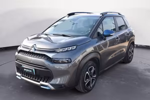 Citroën C3 Aircross PureTech 110 S&S Feel