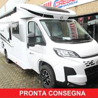 Ci Magis 95 XT novita' 2025 semintegrale garage