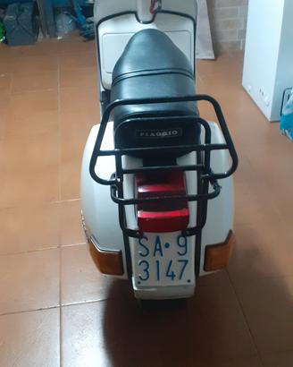 piaggio vespa px 125