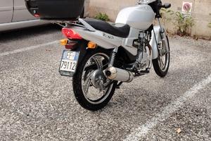 Scuter 125