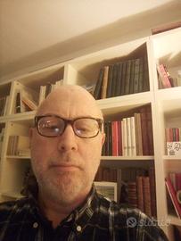 Lezioni e conversazioni in inglese