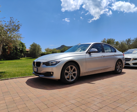 Bmw 320 D