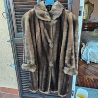 Cappotto Vintage