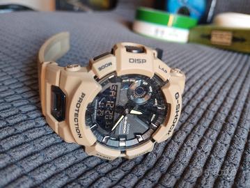 Orologio uomo Casio G-shock GBA-900UU-5AER