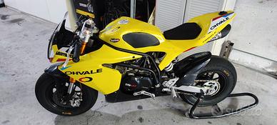 Ohvale GP0  160 