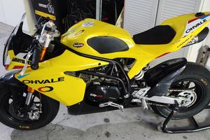 Ohvale GP0  160 