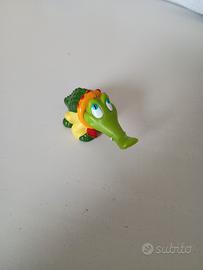 Kinder Ferrero collezione 2003